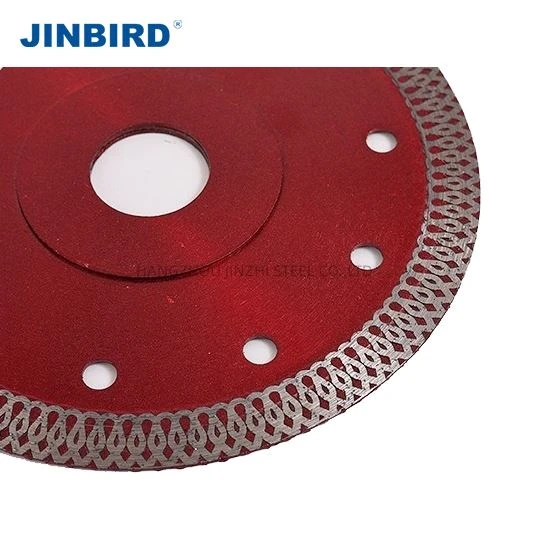 Cutting efficiency diamond saw blade Cutting efficiency diamond saw blade