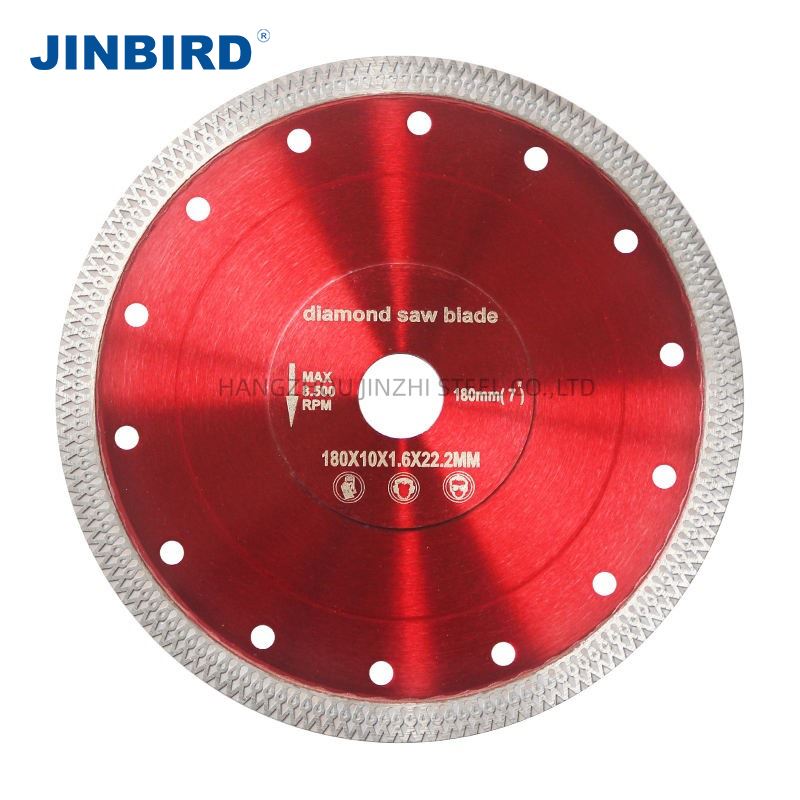Dry Cutting For Turbo Diamond Dry Cutting For Turbo Diamond